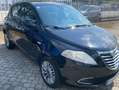 Lancia Ypsilon Ypsilon III 2011 1.2 8v Silver ecochic Gpl 69cv Schwarz - thumbnail 1