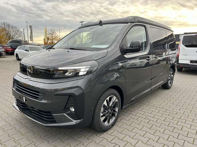 Crosscamp EXPLR 5.0 AT Camp&Drive-Kit *sofort verfügbar*