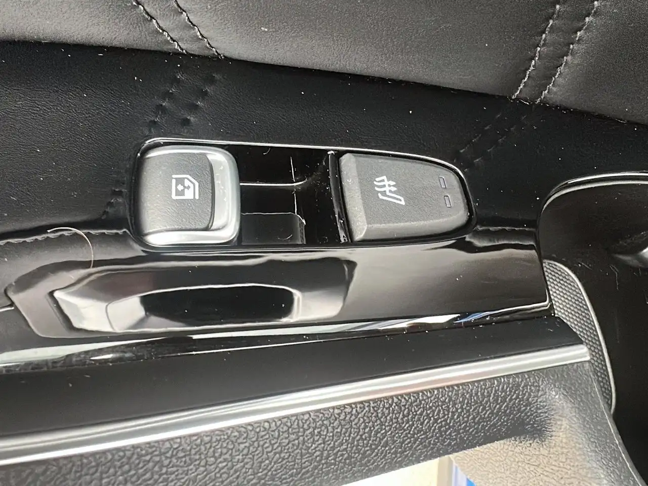 Kia Sorento снимка Kia Sorento