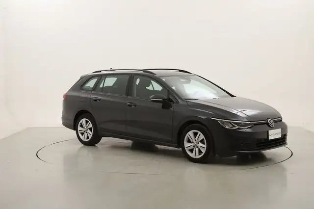 Volkswagen Golf view 7