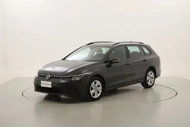 2023 Volkswagen Golf in Grey for sale