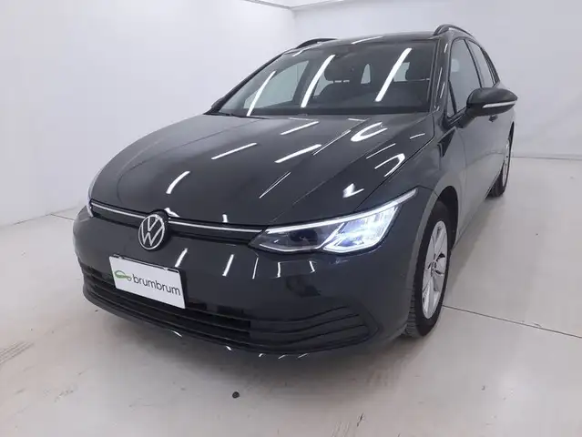 Volkswagen Golf view 9