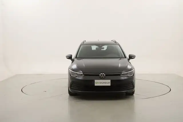 Volkswagen Golf view 8