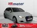 Audi A3 sport Wit - thumbnail 1