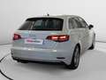 Audi A3 sport Wit - thumbnail 2