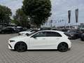 Mercedes-Benz A 200 A 200 AMG Line Pano RüCam LED Spur Night Navi Weiß - thumbnail 8