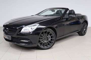 SLK 200 AMG PACK