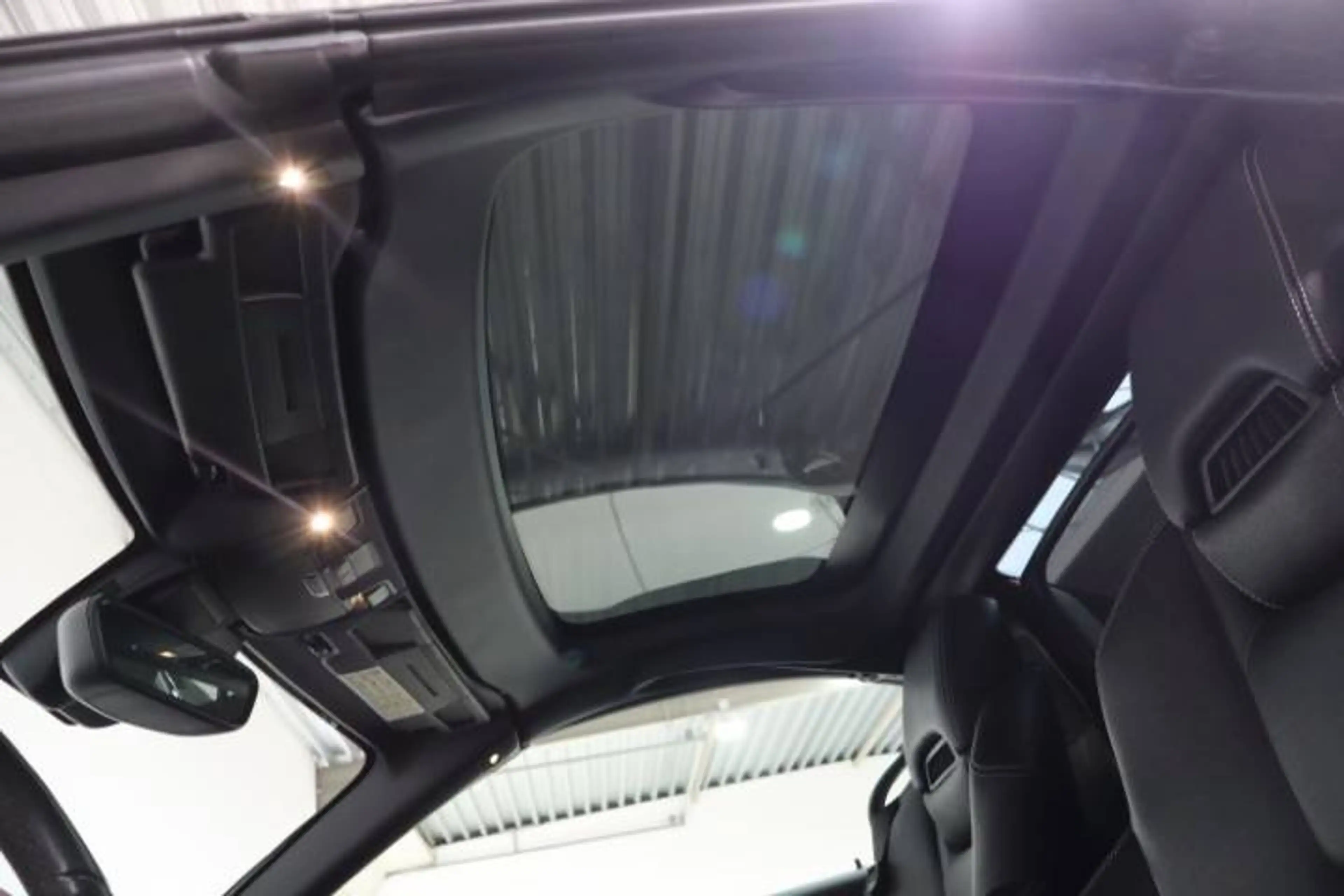 Mercedes-Benz SLK 200 SLK 200 AMG PACK — photo 15