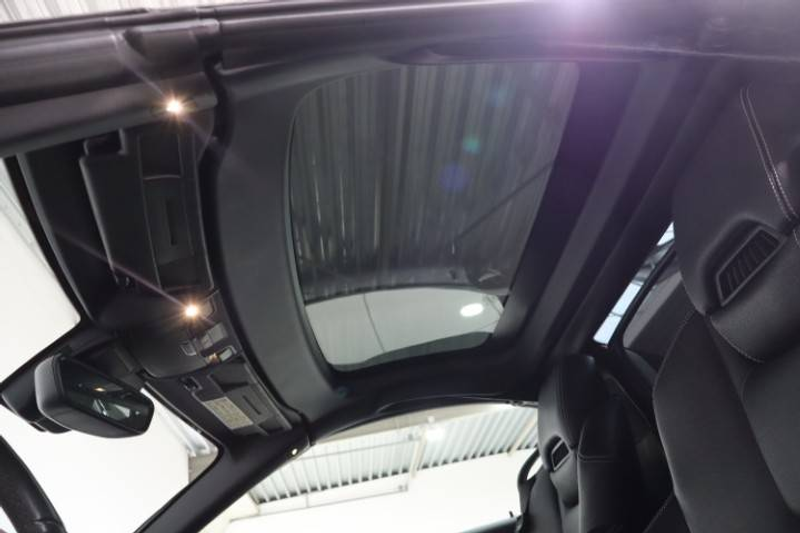 Mercedes-Benz SLK 200 SLK 200 AMG PACK — photo 15