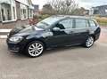 Volkswagen Golf Variant 1.2 TSI 110PK HIGHLINE CARPLAY NAVIGATIE ACHTERUIT Noir - thumbnail 2