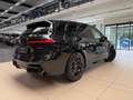 BMW iX xDrive45 MSport+HuD+PANO+AHK+H/K+DA Prof+uvm. Noir - thumbnail 2