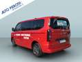 Ford Tourneo Custom 320 L1H1 VA Autm. Titanium Rot - thumbnail 2