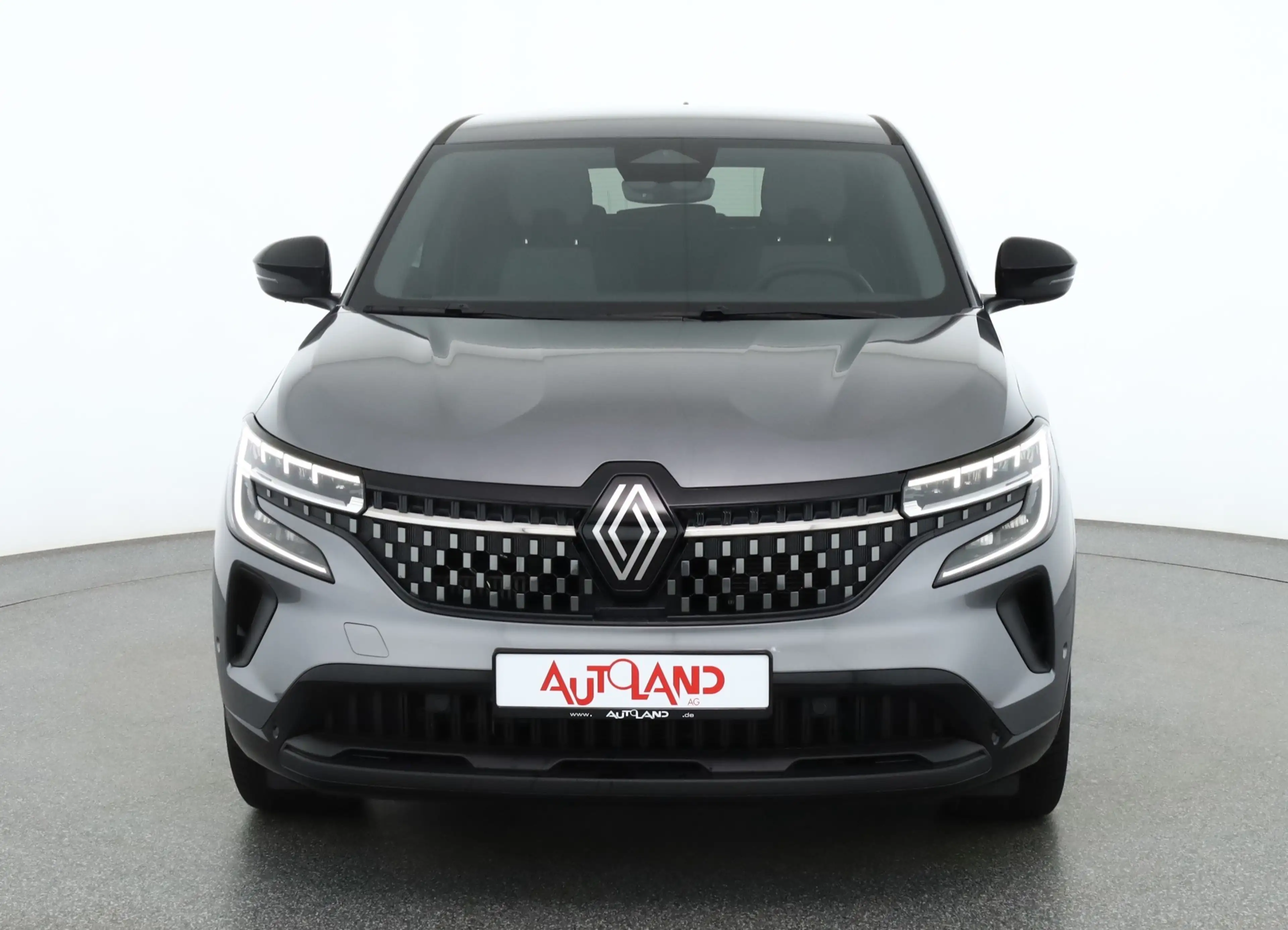Renault Austral 1.3 TCE M-Hybrid Techno LED Navi Kamera — photo 8