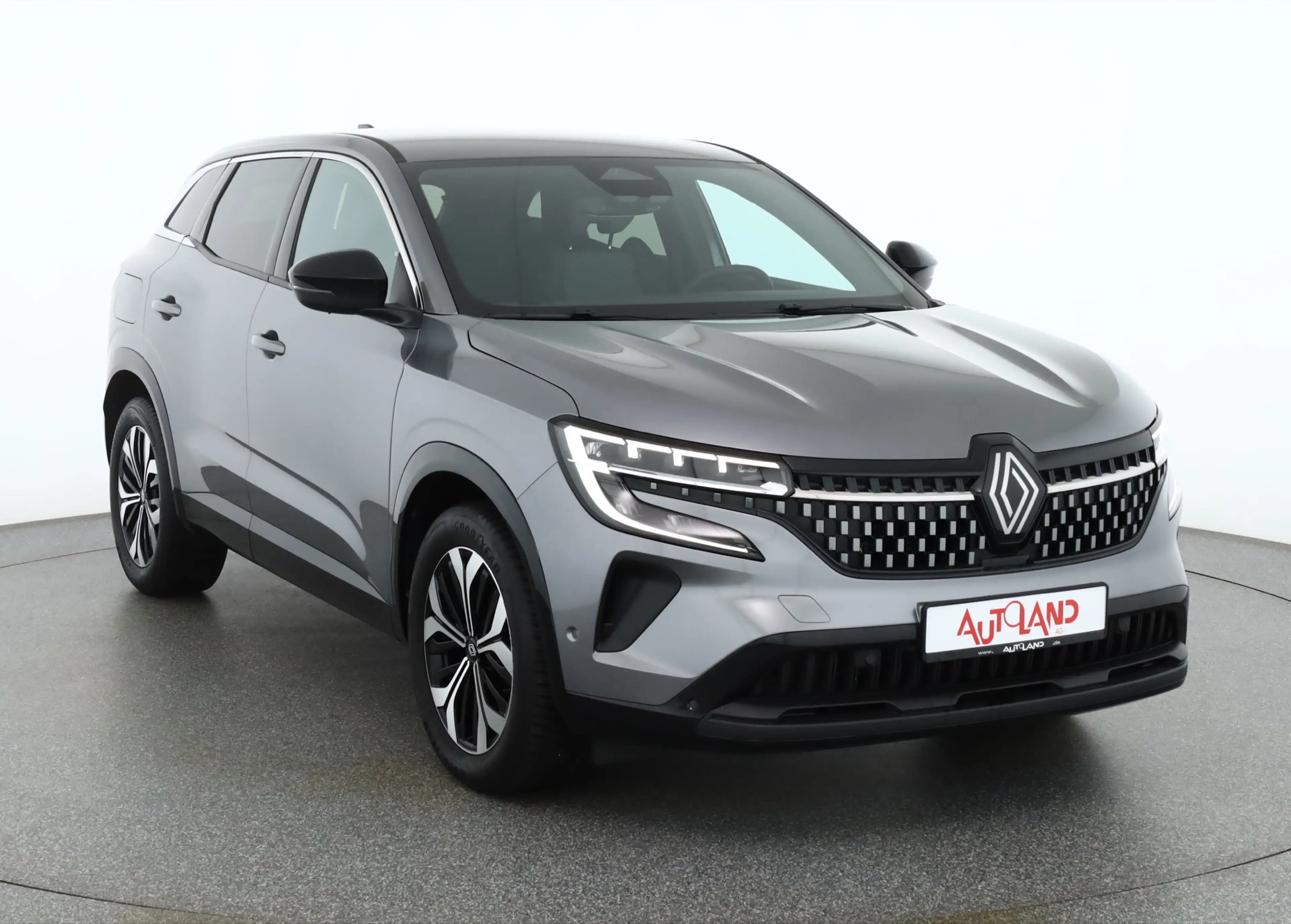 Renault Austral 1.3 TCE M-Hybrid Techno LED Navi Kamera — photo 7