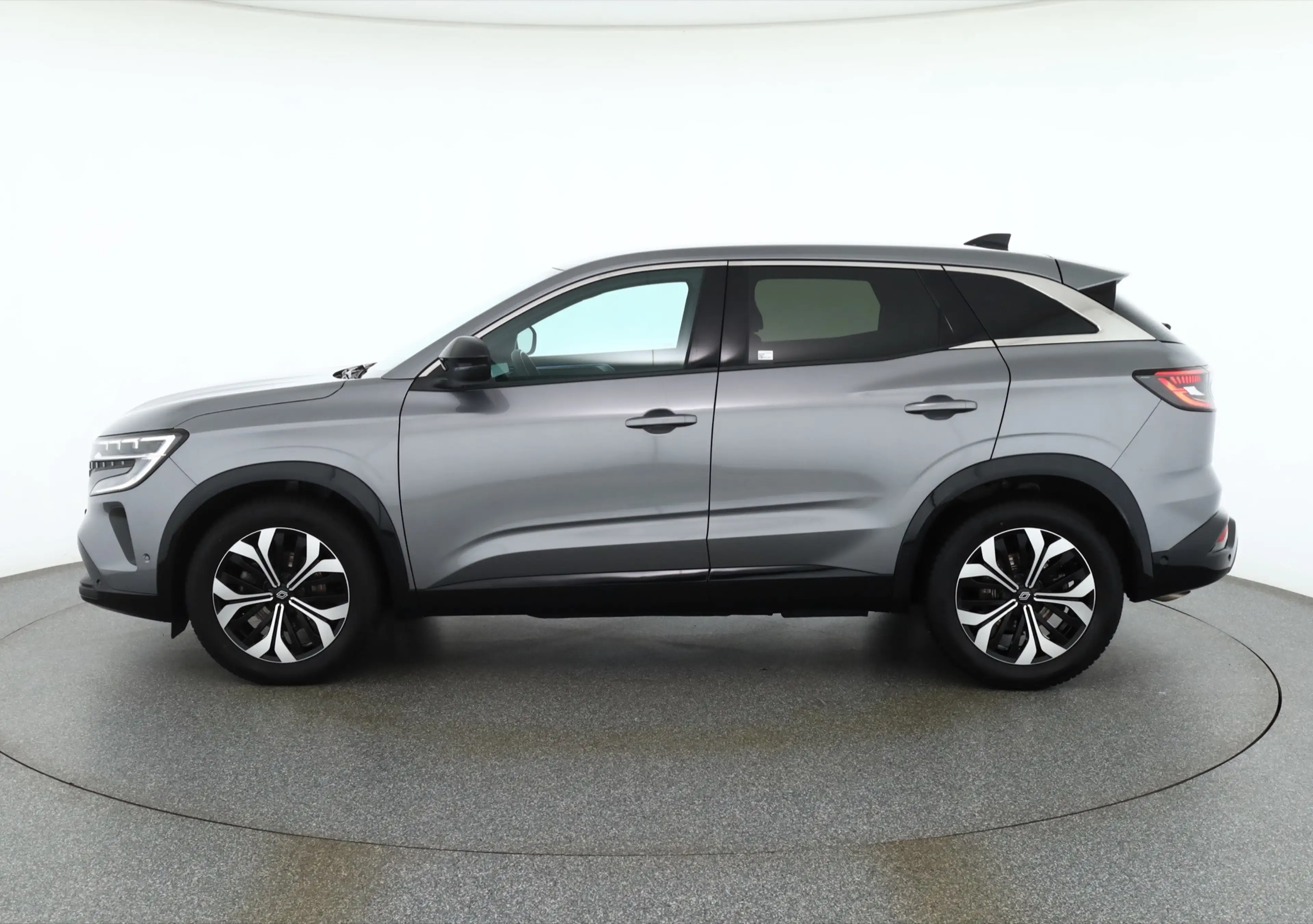 Renault Austral 1.3 TCE M-Hybrid Techno LED Navi Kamera — photo 2