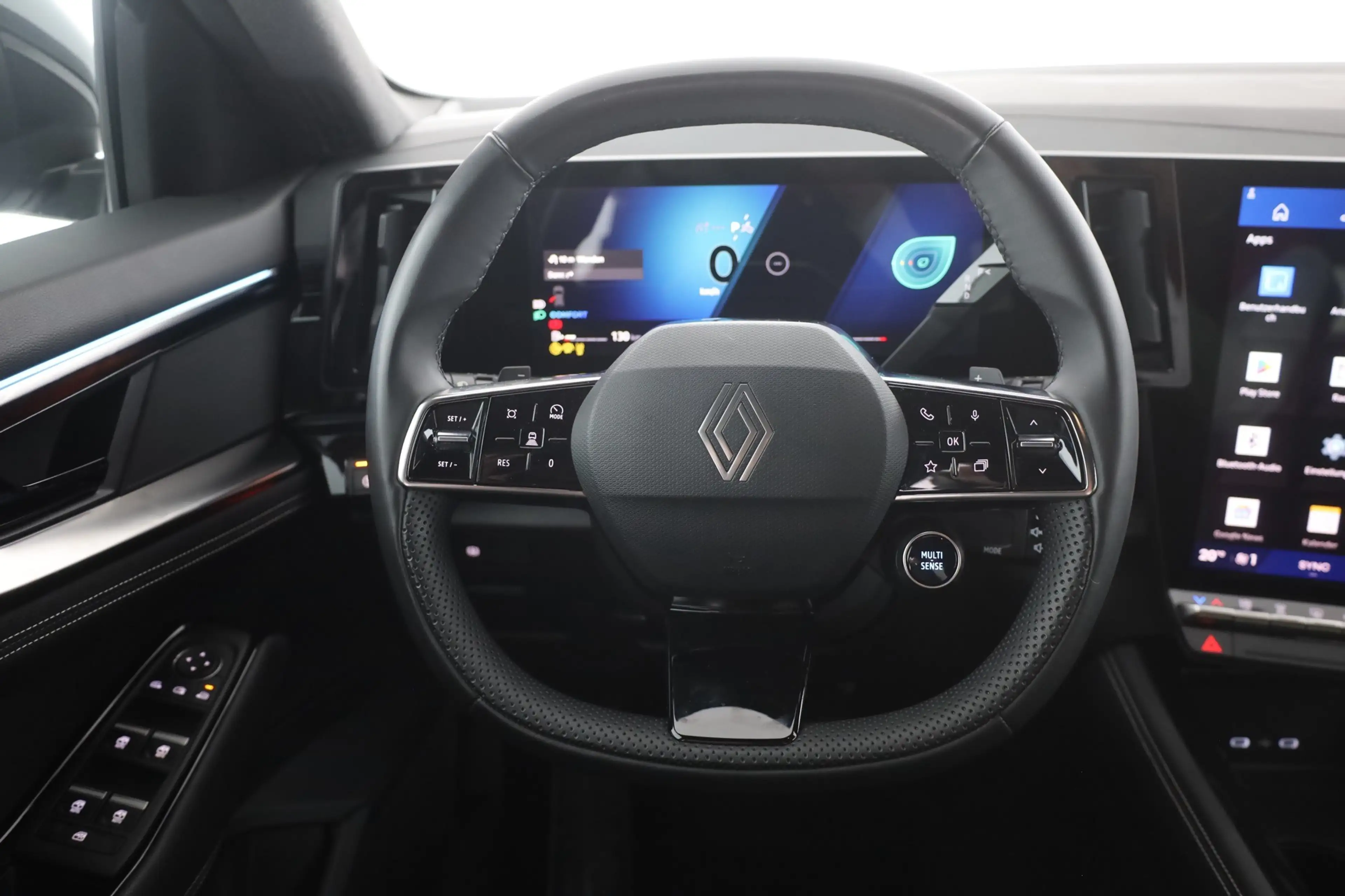 Renault Austral 1.3 TCE M-Hybrid Techno LED Navi Kamera — photo 10