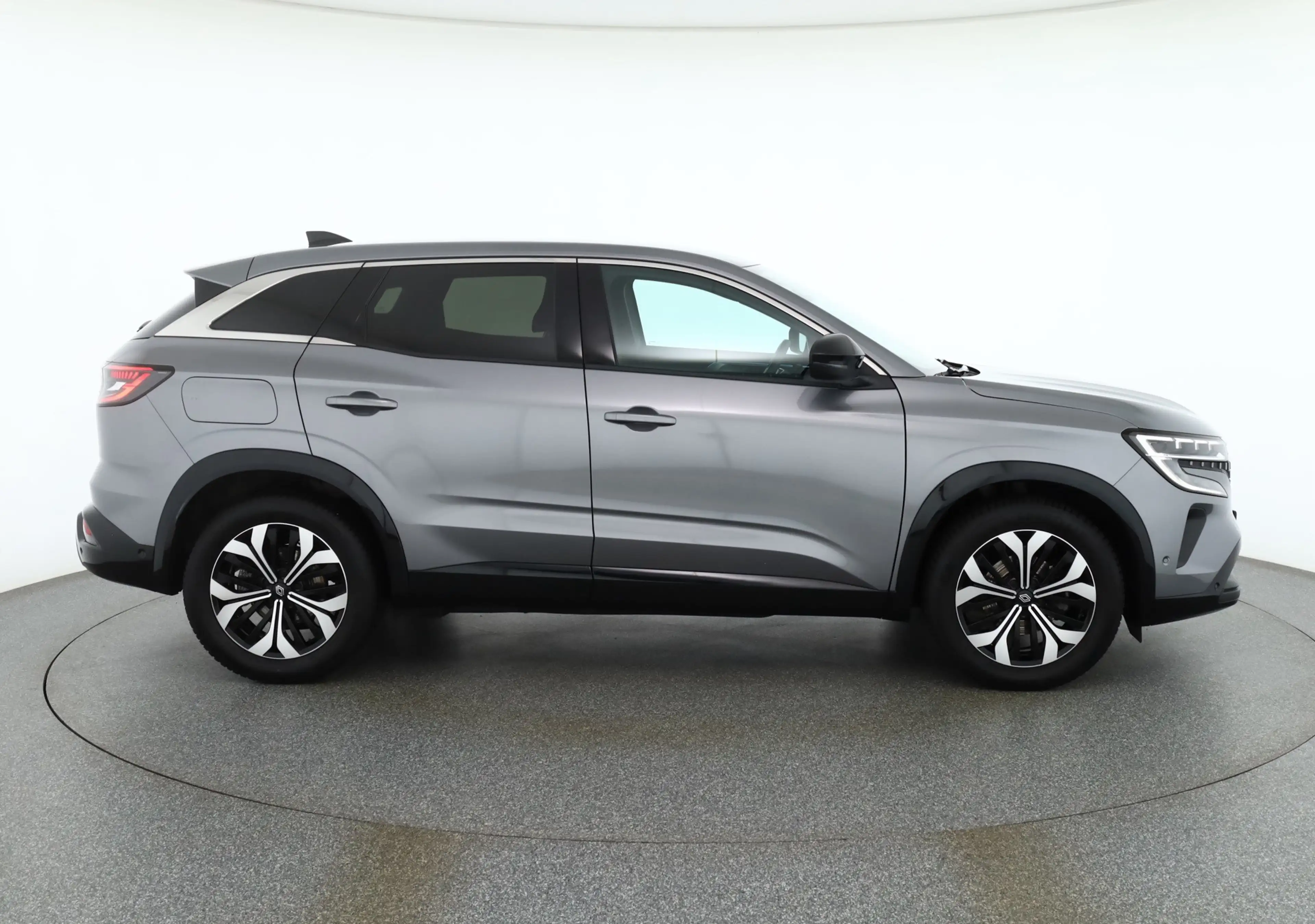 Renault Austral 1.3 TCE M-Hybrid Techno LED Navi Kamera — photo 6