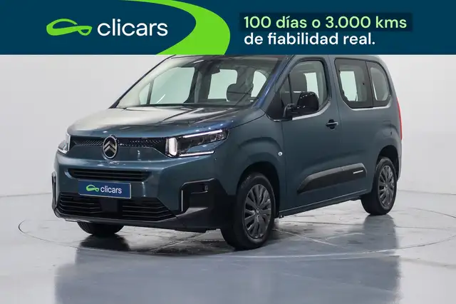 Citroen Berlingo BlueHDi S&S Talla M Plus 100