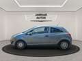 Opel Corsa D Selection 1.2 KLIMA*ZENTRAL*GARANTIE*TÜV Zilver - thumbnail 4