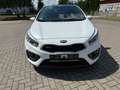 Kia Ceed / cee'd GT-Track Tüv & Service Neu 2 Hand Klima PDC Weiß - thumbnail 2