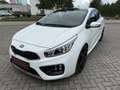 Kia Ceed / cee'd GT-Track Tüv & Service Neu 2 Hand Klima PDC Blanco - thumbnail 3
