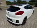 Kia Ceed / cee'd GT-Track Tüv & Service Neu 2 Hand Klima PDC Weiß - thumbnail 7