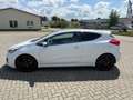 Kia Ceed / cee'd GT-Track Tüv & Service Neu 2 Hand Klima PDC Weiß - thumbnail 4