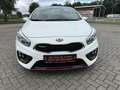 Kia Ceed / cee'd GT-Track Tüv & Service Neu 2 Hand Klima PDC Blanco - thumbnail 2