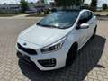 Kia Ceed / cee'd GT-Track Tüv & Service Neu 2 Hand Klima PDC Weiß - thumbnail 3