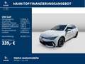 Volkswagen Golf R-Line 1,5eTSI 150PS DSG Navi 8-Fach Weiß - thumbnail 2