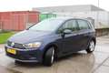 Volkswagen Golf Sportsvan 1.2 TSI Highline multimedia navi clima trekhaak se Blauw - thumbnail 9