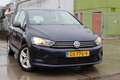 Volkswagen Golf Sportsvan 1.2 TSI Highline multimedia navi clima trekhaak se Blauw - thumbnail 25