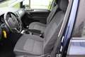 Volkswagen Golf Sportsvan 1.2 TSI Highline multimedia navi clima trekhaak se Blauw - thumbnail 12