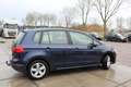 Volkswagen Golf Sportsvan 1.2 TSI Highline multimedia navi clima trekhaak se Blauw - thumbnail 2