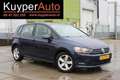 Volkswagen Golf Sportsvan 1.2 TSI Highline multimedia navi clima trekhaak se Blauw - thumbnail 23