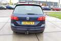 Volkswagen Golf Sportsvan 1.2 TSI Highline multimedia navi clima trekhaak se Blauw - thumbnail 10