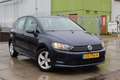 Volkswagen Golf Sportsvan 1.2 TSI Highline multimedia navi clima trekhaak se Blauw - thumbnail 21
