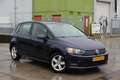 Volkswagen Golf Sportsvan 1.2 TSI Highline multimedia navi clima trekhaak se Blauw - thumbnail 24