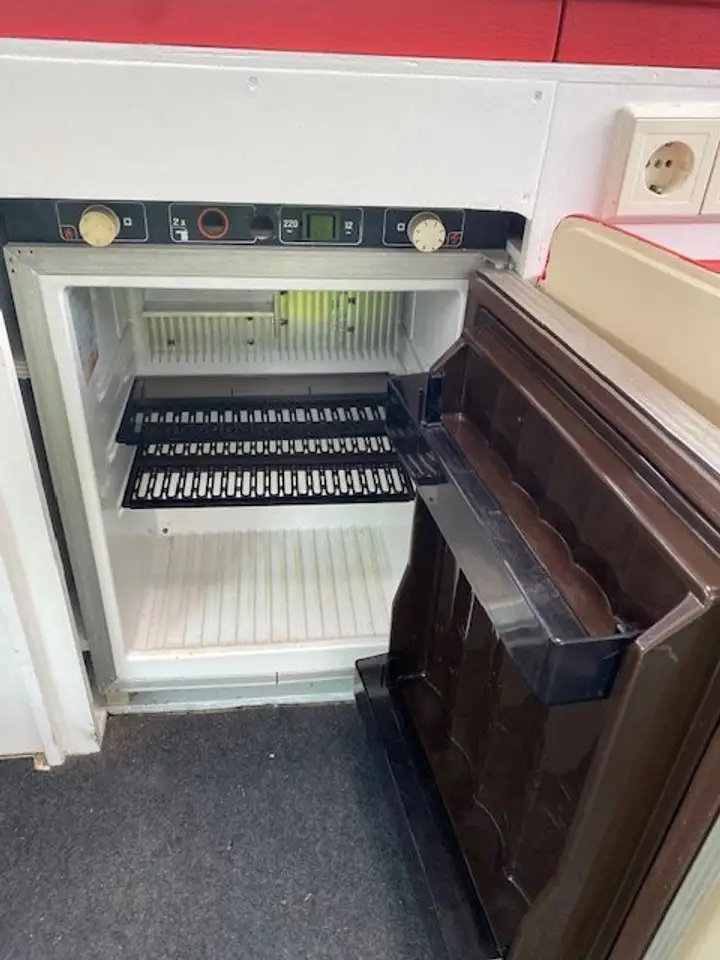 Volkswagen T3 Caravelle Camper Aufstelldach,VERKAUF KUNDENAUFTR, foto 11