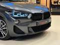 BMW X2 Xdrive 20i M-Sport Shadowline Camera Harman Kardon Gris - thumbnail 8
