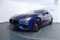 Maserati Ghibli GT Hybrid Assistenzpaket Nerissimopaket Vollaus... Blauw - thumbnail 13