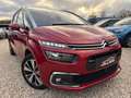 Citroen C4 Picasso 1.6 BlueHDi*7 PLACES*1er PROPRIETAIRE*360° Rouge - thumbnail 3