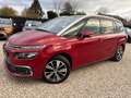 Citroen C4 Picasso 1.6 BlueHDi*7 PLACES*1er PROPRIETAIRE*360° Rouge - thumbnail 2