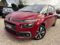Citroen C4 Picasso 1.6 BlueHDi*7 PLACES*1er PROPRIETAIRE*360° Rouge - thumbnail 1
