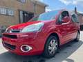 Citroen Berlingo 1.6 HDi Seduction Rojo - thumbnail 1