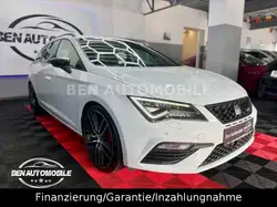 Seat Leon ST Cupra 300 4Drive ACC+PANO+RFK