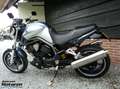 Yamaha BT 1100 Bulldog Blauw - thumbnail 9
