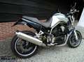 Yamaha BT 1100 Bulldog Blauw - thumbnail 4