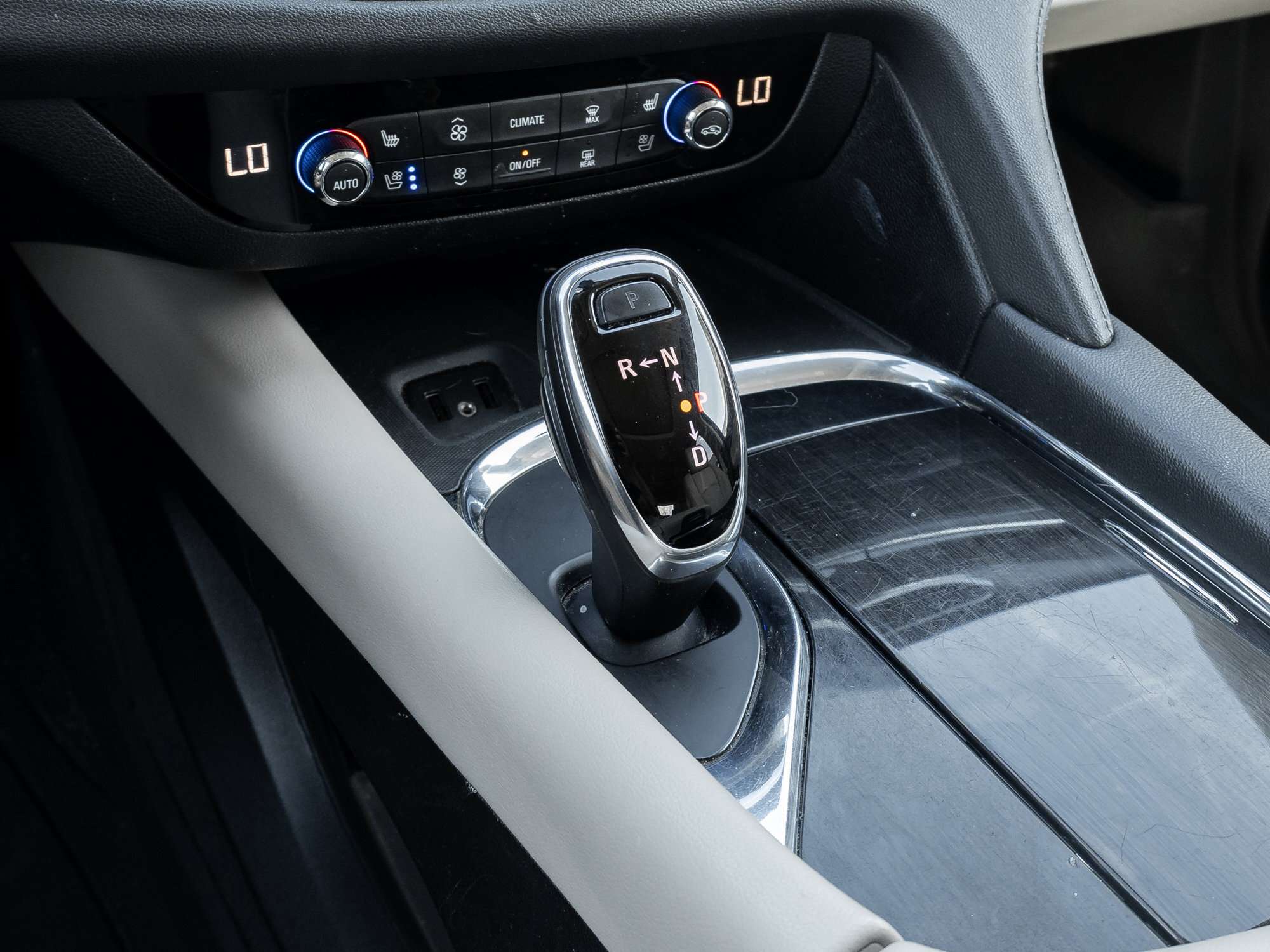 used 2019 Buick Enclave car, priced at $20,895