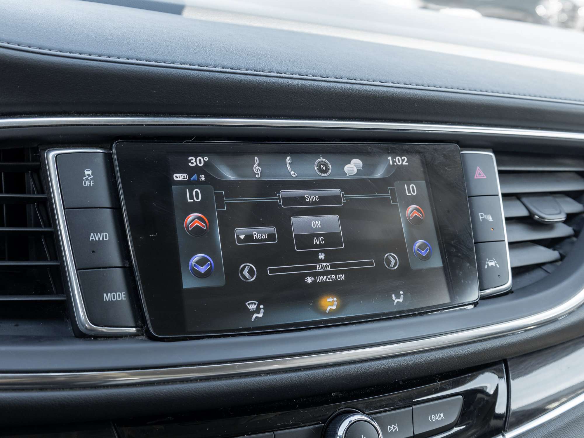 used 2019 Buick Enclave car, priced at $20,895